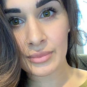 Meet your Posher, Shadie